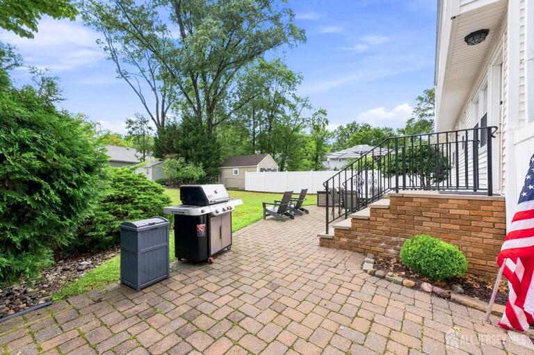 Photo 37 of 273 Grove Avenue, Metuchen NJ 08840, Metuchen, NJ