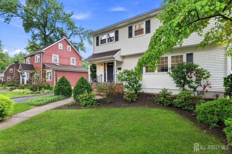 Photo 1 of 273 Grove Avenue, Metuchen NJ 08840, Metuchen, NJ