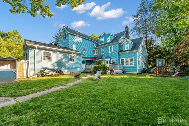Photo 24 of 833 Salem Avenue, Hillside NJ 07205, Hillside, NJ