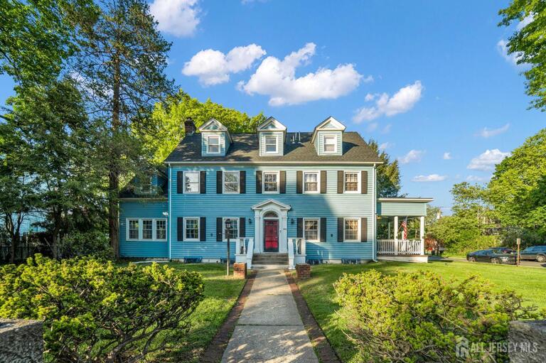 Photo 2 of 833 Salem Avenue, Hillside NJ 07205, Hillside, NJ