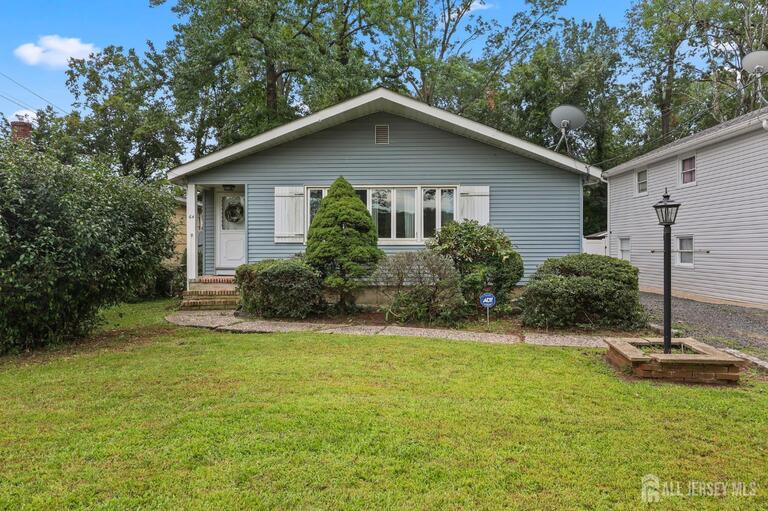 Photo 1 of 64 Berkley Avenue, Colonia NJ 07067, Colonia, NJ