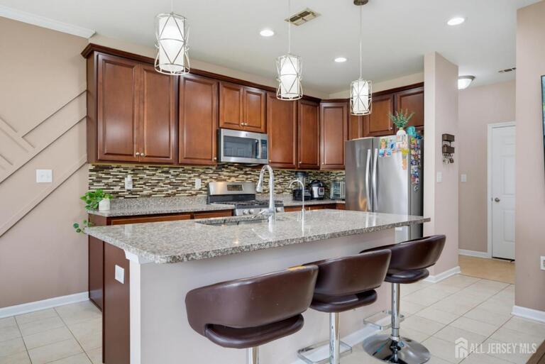 Photo 9 of 16 Morris Lane, Cranbury NJ 08512, Cranbury, NJ