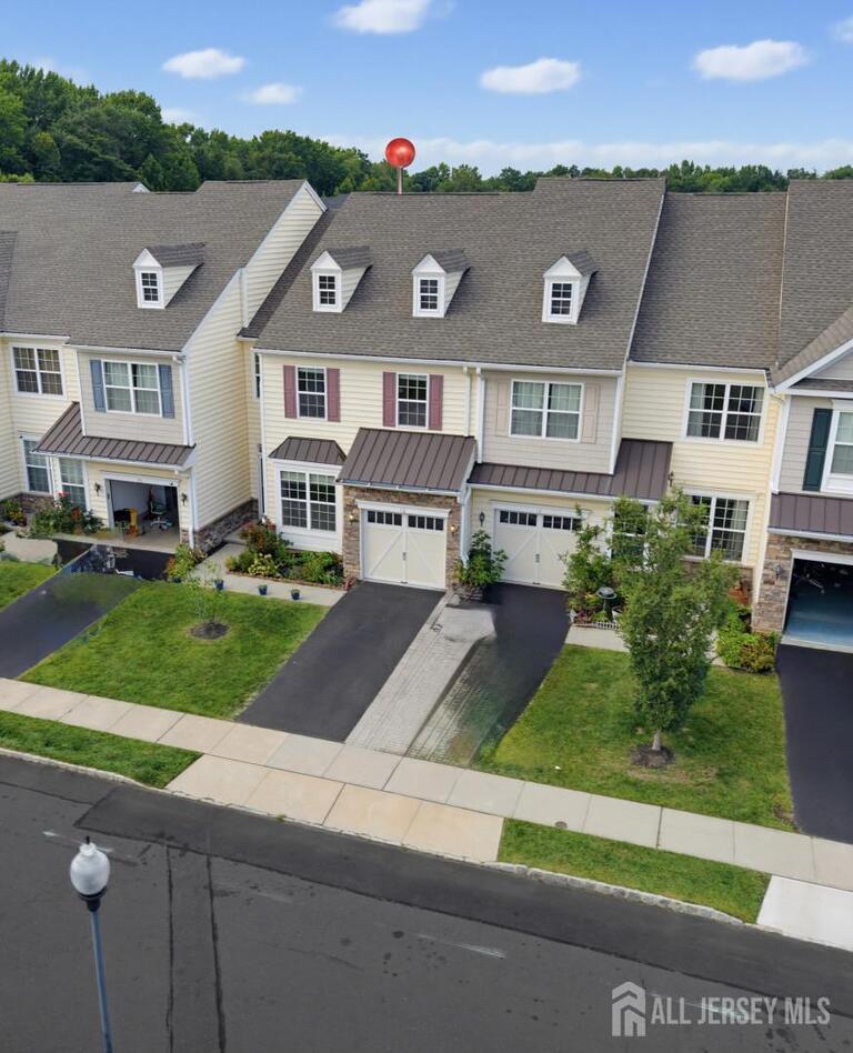Photo 2 of 16 Morris Lane, Cranbury NJ 08512, Cranbury, NJ