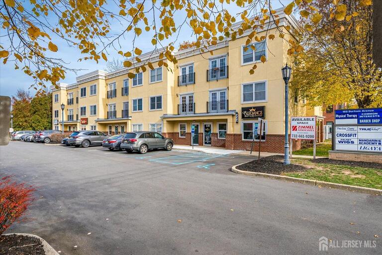 Photo 1 of 160 Durham Avenue # 203, Metuchen NJ 08840, Metuchen, NJ