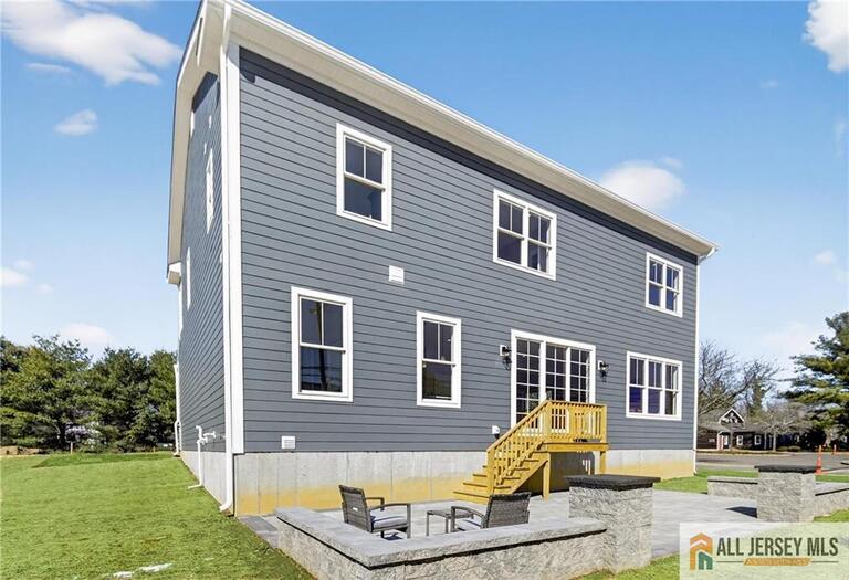 Photo 36 of 8 Arthur Lane, Cranbury NJ 08512, Cranbury, NJ