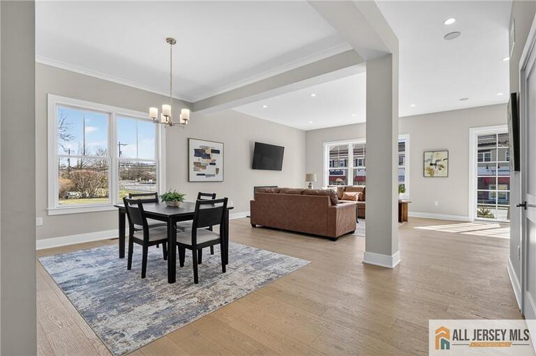 Photo 5 of 8 Arthur Lane, Cranbury NJ 08512, Cranbury, NJ