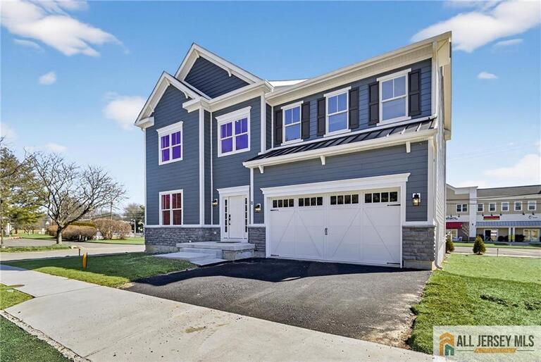 Photo 2 of 8 Arthur Lane, Cranbury NJ 08512, Cranbury, NJ