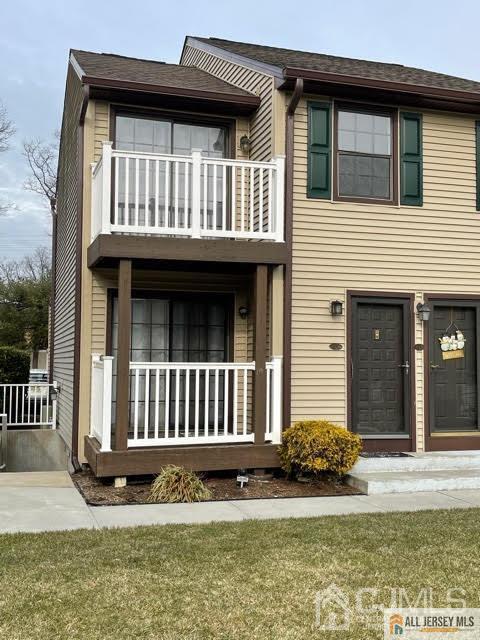 Photo 4 of 40 Prospect Street # 15, Metuchen NJ 08840, Metuchen, NJ