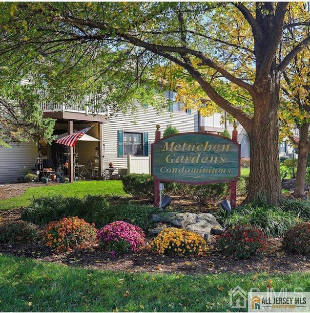 Photo 26 of 40 Prospect Street # 15, Metuchen NJ 08840, Metuchen, NJ
