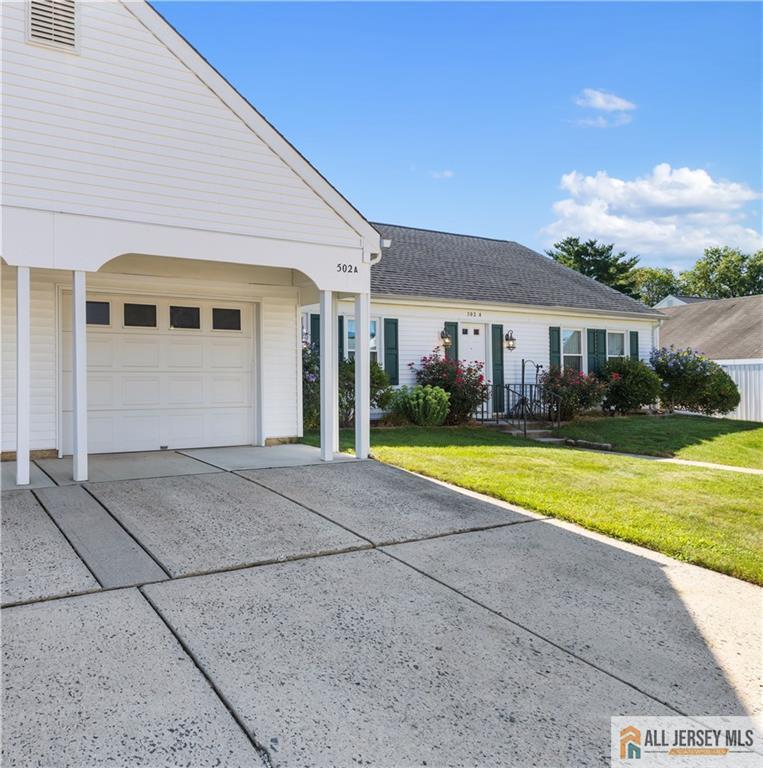 Photo 2 of 502 Springfield Way # 502A, Monroe NJ 08831, Monroe, NJ