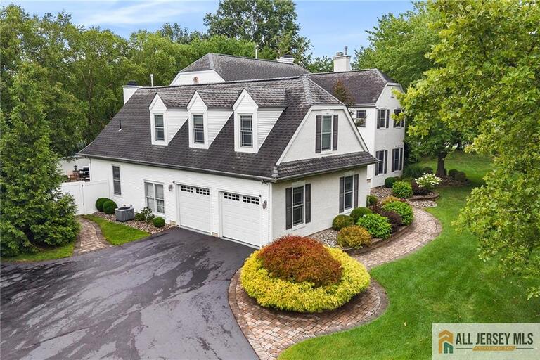 Photo 2 of 1 Woodland Drive, Cranbury NJ 08512, Cranbury, NJ