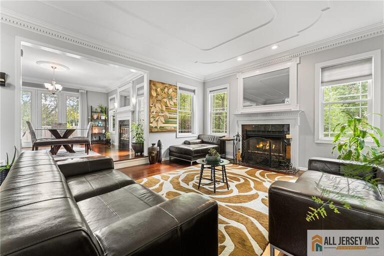 Photo 5 of 1 Woodland Drive, Cranbury NJ 08512, Cranbury, NJ