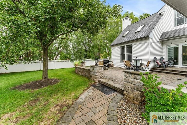 Photo 52 of 1 Woodland Drive, Cranbury NJ 08512, Cranbury, NJ