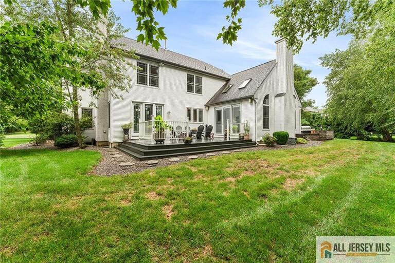 Photo 47 of 1 Woodland Drive, Cranbury NJ 08512, Cranbury, NJ