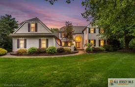 Photo 3 of 1 Woodland Drive, Cranbury NJ 08512, Cranbury, NJ