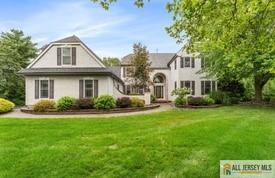 Photo 1 of 1 Woodland Drive, Cranbury NJ 08512, Cranbury, NJ