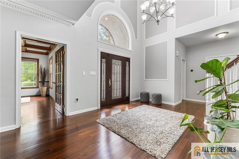 Photo 12 of 1 Woodland Drive, Cranbury NJ 08512, Cranbury, NJ