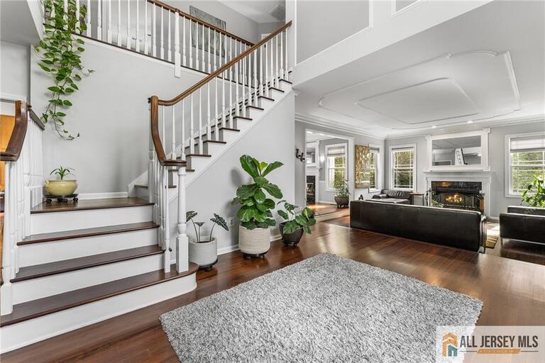 Photo 4 of 1 Woodland Drive, Cranbury NJ 08512, Cranbury, NJ