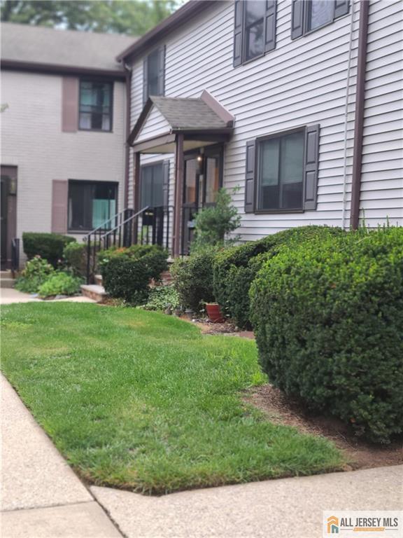 Photo 2 of 213 Rose Street # 2106, Metuchen NJ 08840, Metuchen, NJ
