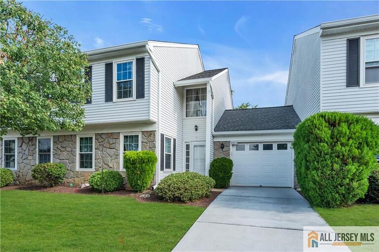 Photo 2 of 414 Andover Drive # 414C, Monroe NJ 08831, Monroe, NJ