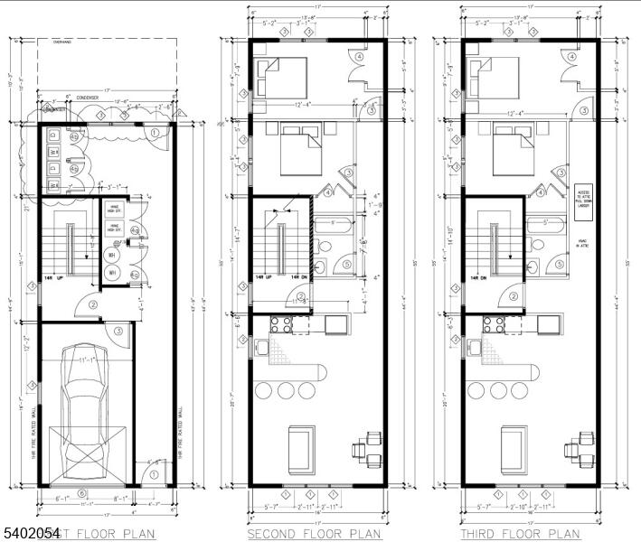 Property listing MLS 4001993 photo 3