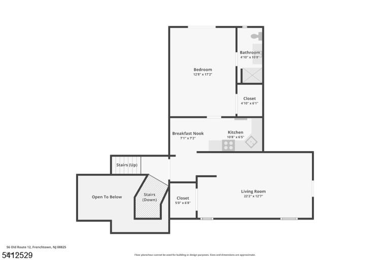 Property listing MLS 4010735 photo 3