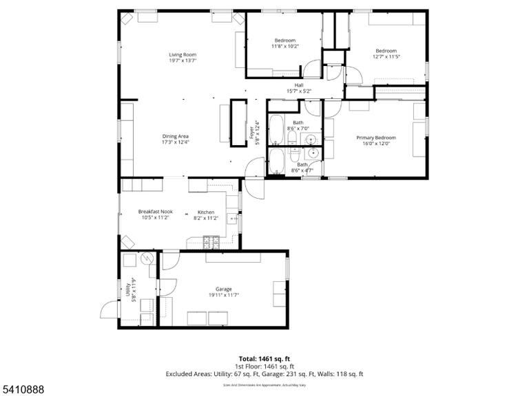 Property listing MLS 4011021 photo 23