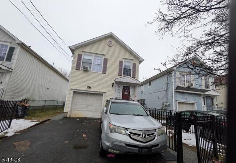 Property listing MLS 4013766 photo 1