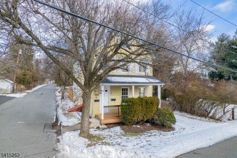 Property listing MLS 4014516 photo 1