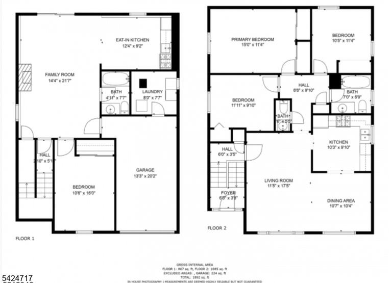 Property listing MLS 4021261 photo 12