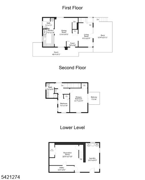 Property listing MLS 4021950 photo 40