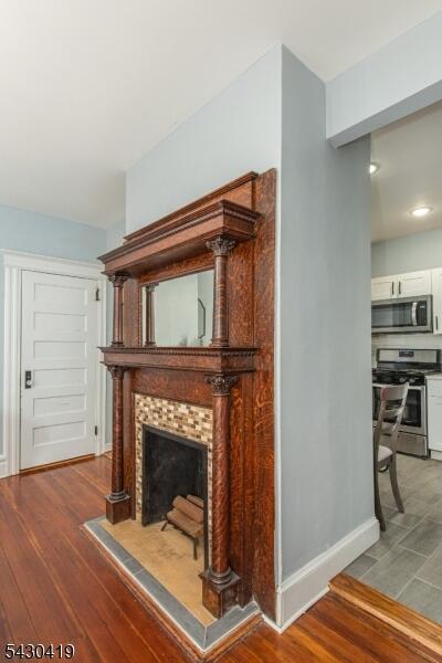 Property listing MLS 4026155 photo 9