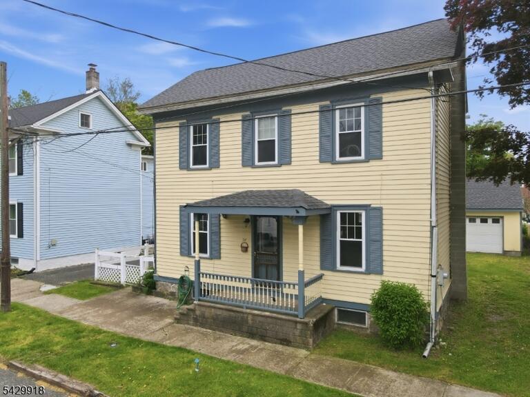 Property listing MLS 4026261 photo 1