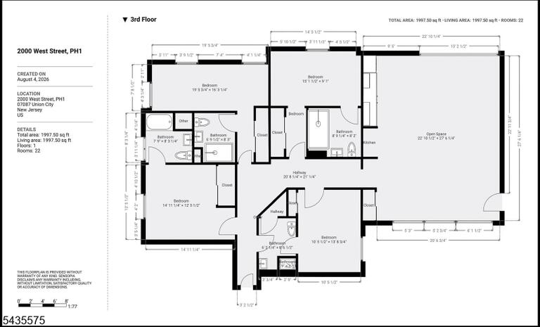 Property listing MLS 4030755 photo 27