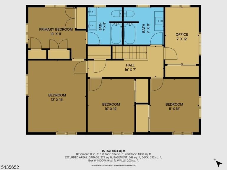 Property listing MLS 4030870 photo 48