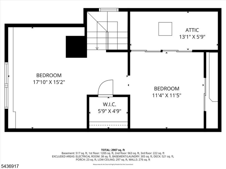Property listing MLS 4031894 photo 43