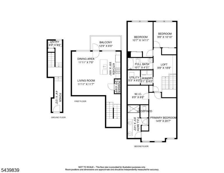 Property listing MLS 4034790 photo 43