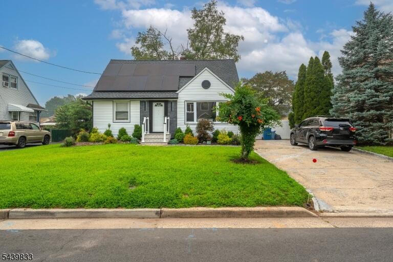 Property listing MLS 4035100 photo 1