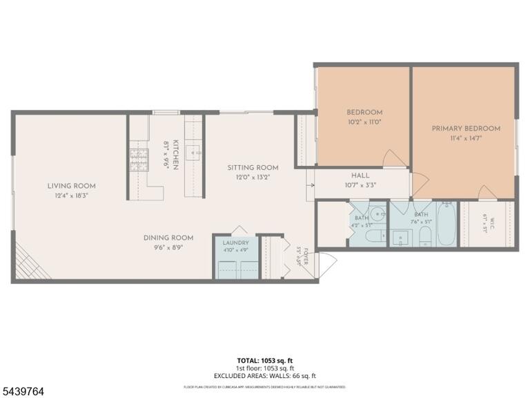 Property listing MLS 4035236 photo 16