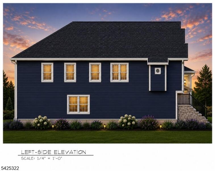 Property listing MLS 4035623 photo 3