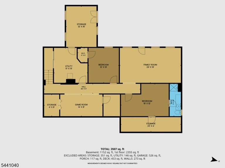 Property listing MLS 4035643 photo 50