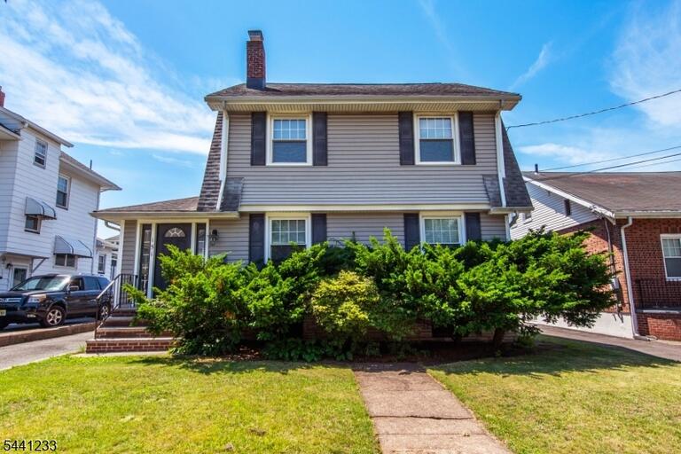 Property listing MLS 4035806 photo 1
