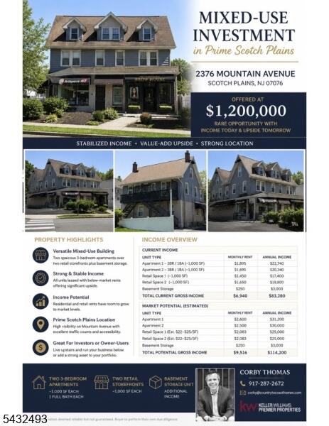 Property listing MLS 4036302 photo 5
