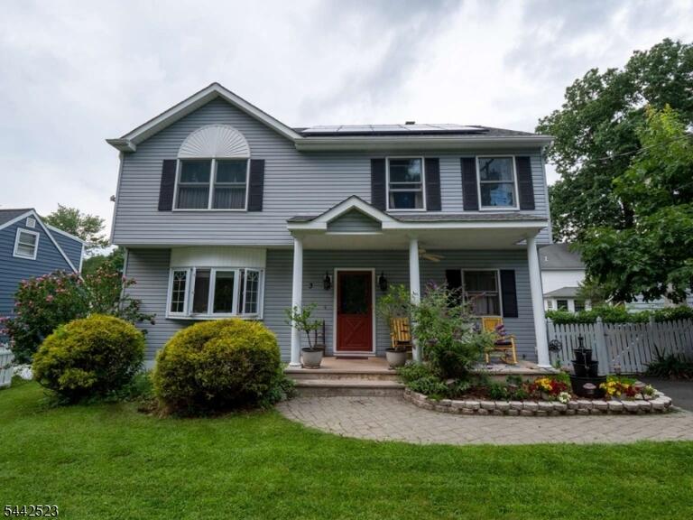 Property listing MLS 4036986 photo 1