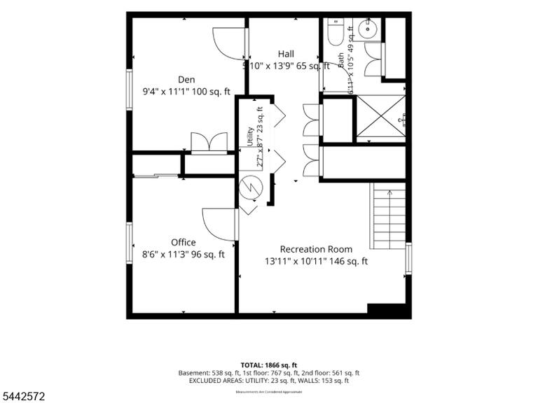 Property listing MLS 4037029 photo 23
