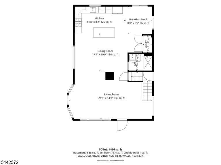 Property listing MLS 4037029 photo 24