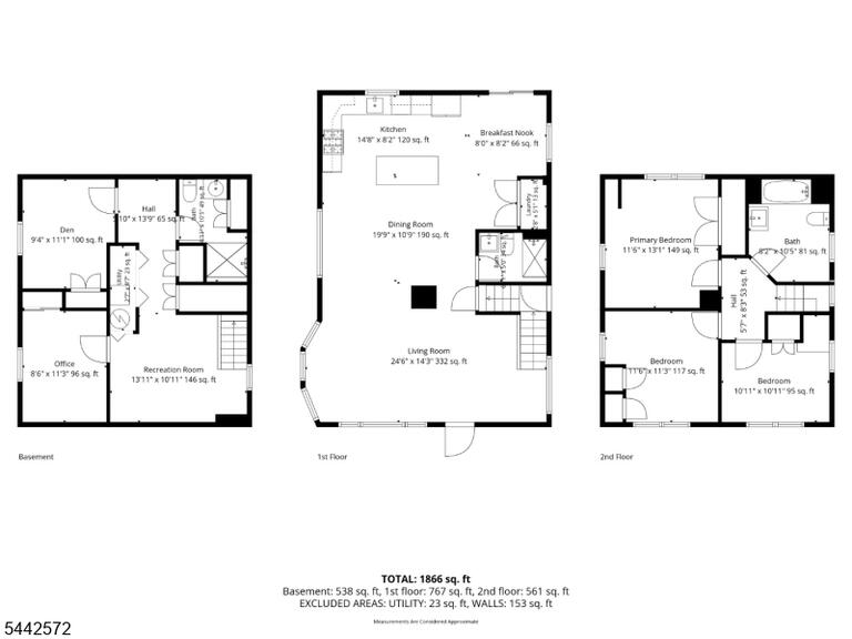 Property listing MLS 4037029 photo 26