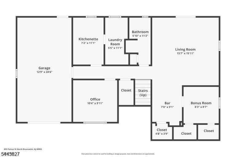 Property listing MLS 4038226 photo 21