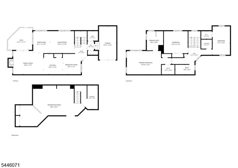 Property listing MLS 4040156 photo 32