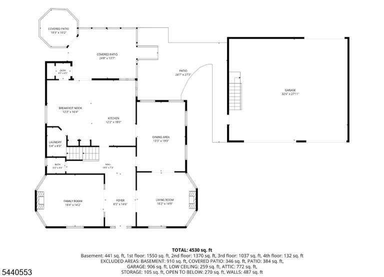 Property listing MLS 4040703 photo 48